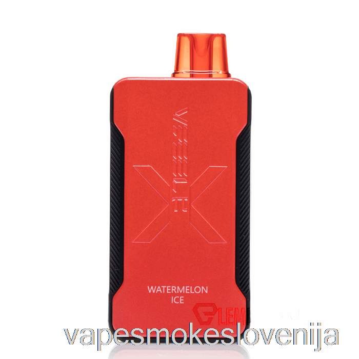 Vape Petrol Vfeel Pi 20000 Lubenica Za Enkratno Uporabo